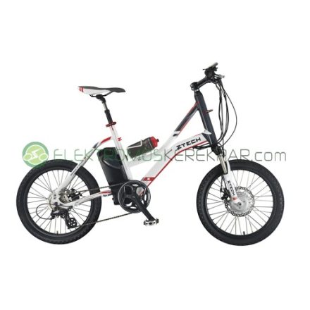 Z-tech ZT72 li-ion elektromos kerékpár (CK895997) - 06705125161
