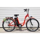 Polymobil POB09 elektromos kerékpár (CK914767)