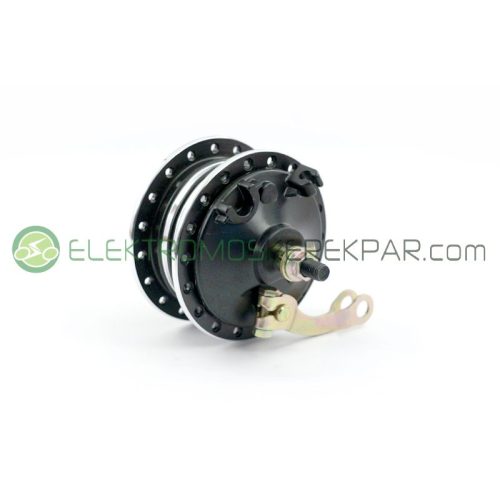 benzinmotoros kerékpár ELSŐ dobfék (CK914974) - 06705125161