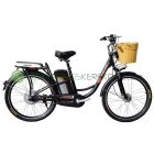 Polymobil POB05 elektromos kerékpár (CK924680)