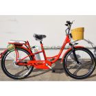 Polymobil POB05 elektromos kerékpár (CK924680)