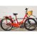 Polymobil POB05 elektromos kerékpár (CK924680)