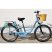 Polymobil POB05 elektromos kerékpár (CK924680)