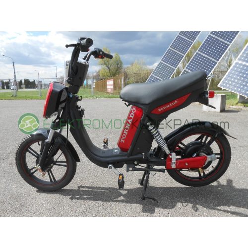 Tornado trd016 48V elektromos kerekpar (CK935586) - 06705125161