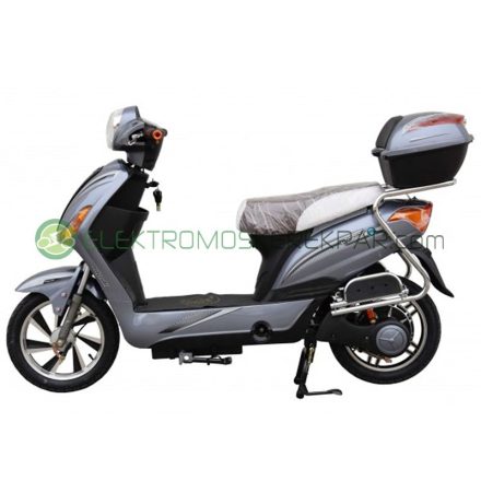Polymobil MZ16 robogó jellegű elektromos kerékpár (CK937785)