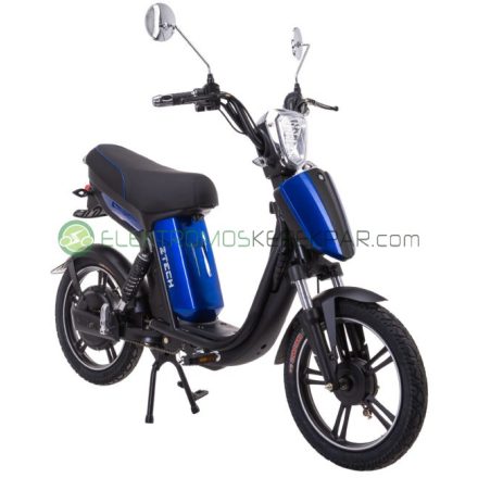 Ztech ZT19 elektromos kerékpár ár - 06705125161- CK954466