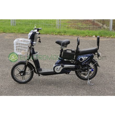 Lofty 16 48V elektromos kerékpár alkatrészek készletről - 06705125161
