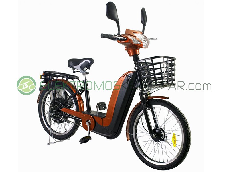 arizóna elektromos kerékpár 60v max