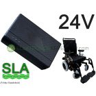 elektromos kerékpár töltő 24V 5A (CK972435) - 06705125161