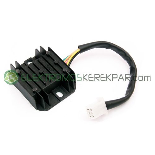 feszültségszabalyzó benzinmotoros kerékpárhoz  (BFB) (CK974113) - 06705125161