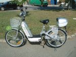 Momo 96 elektromos kerékpár alkatrészek készletről - 06705125161
