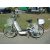Momo 96 elektromos kerékpár alkatrészek készletről - 06705125161