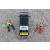 Elektromos kerékpár akkumulátor teszter (CK988439) - 06705125161