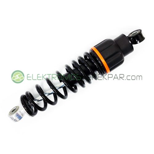 elektromos kerékpár hátsó teleszkóp (CK990870) - 06705125161