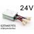 24V elektromos kerékpár vezérlő elektronika (CK995388) - 06705125161