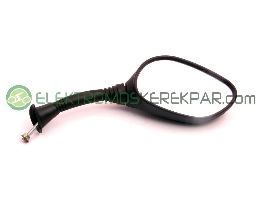 Image of Elektromos kerékpár Visszapillantó tükör (6-os menet)