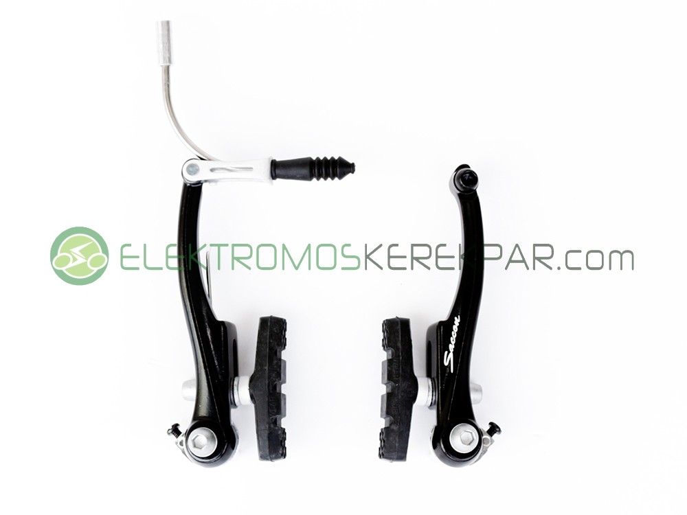 Image of Első V-fék elektromos kerékpárhoz