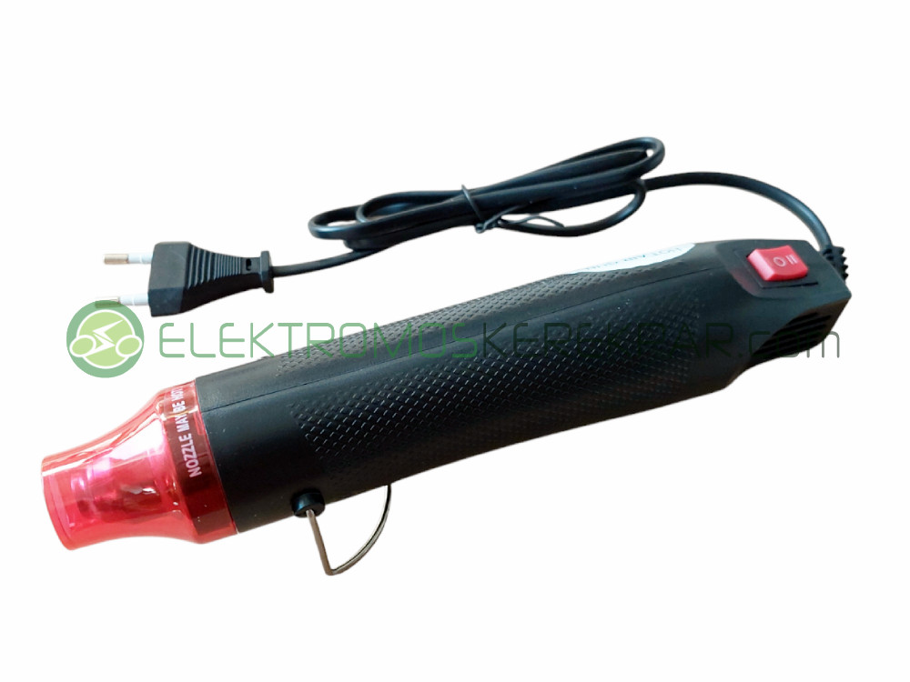 Image of Hőlégfúvó 300W