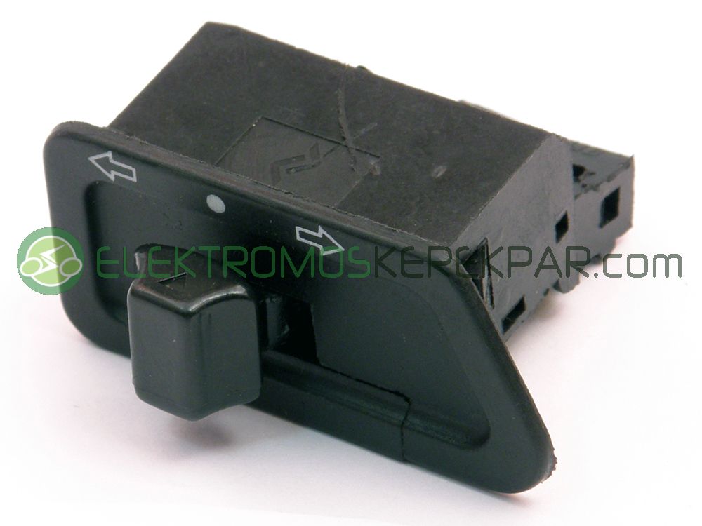 Image of Elektromos kerékpár Index kapcsoló