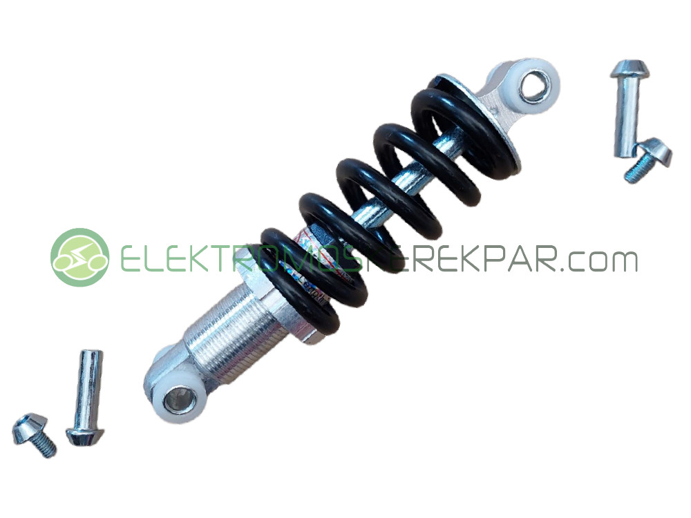 Image of Elektromos kerékpár Hátsó teleszkóp (150mm)