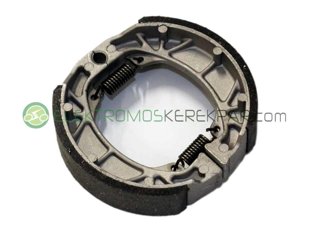 Image of Fékbetét (110mm) Elektromos Kerékpárba