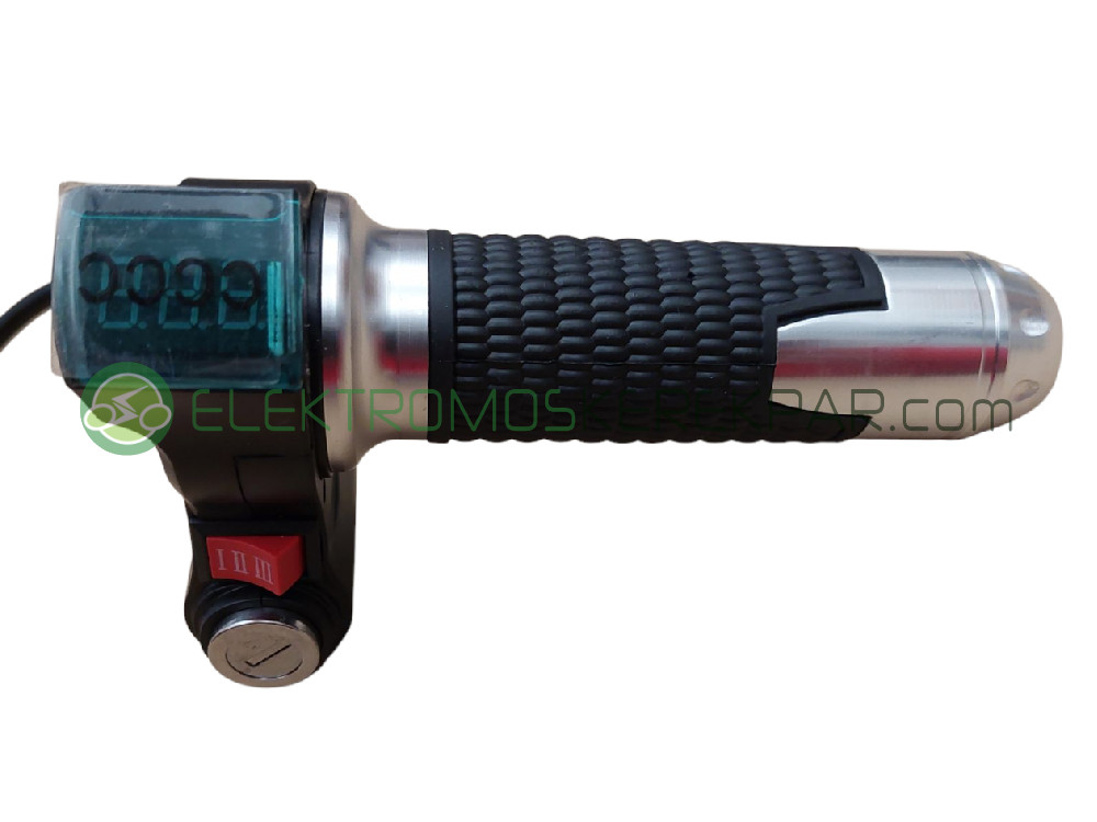 Image of 4 az 1-ben gázkar 3 sebesség kapcsolóval