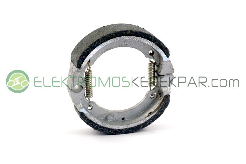 Image of Fékbetét (80mm) Elektromos Kerékpárba