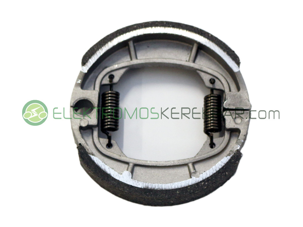 Image of Fékbetét (95mm) Elektromos Kerékpárba