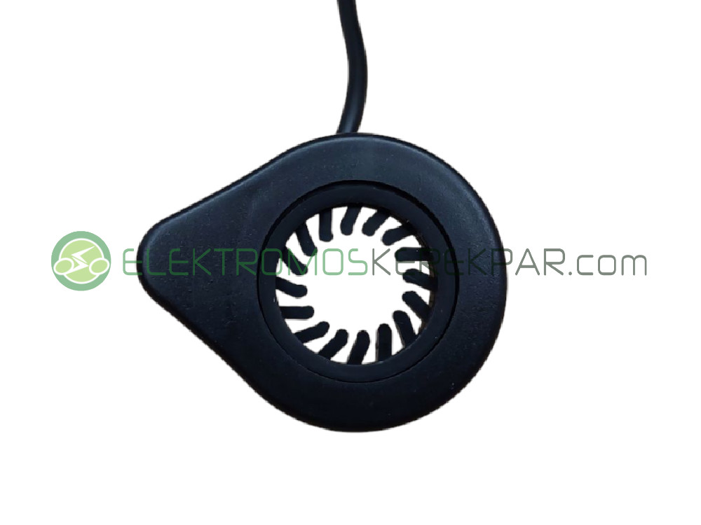 Image of Pedál szenzor 8 mágnessel (zárt)(PAS)