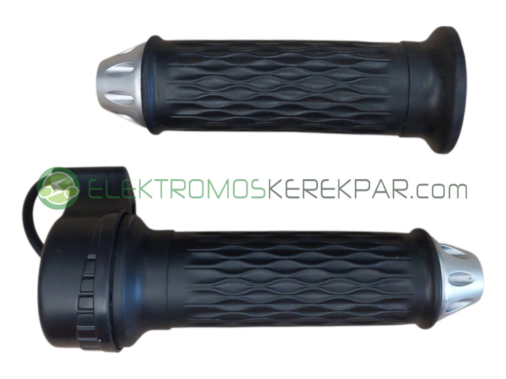 Image of Gázkar elektromos kerékpárhoz (SZ)