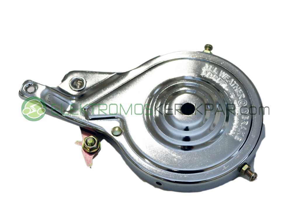 Image of Hátsó szallagfék elektromos kerékpárhoz (90mm)