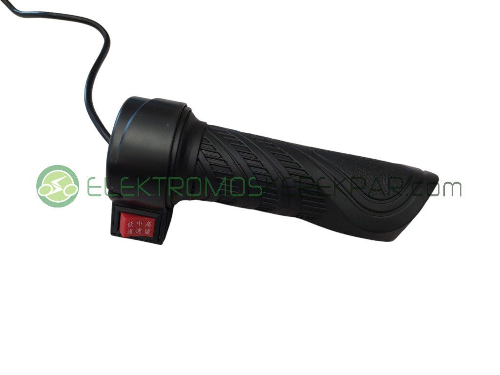 Image of Gázkar 3 sebességi fokozattal