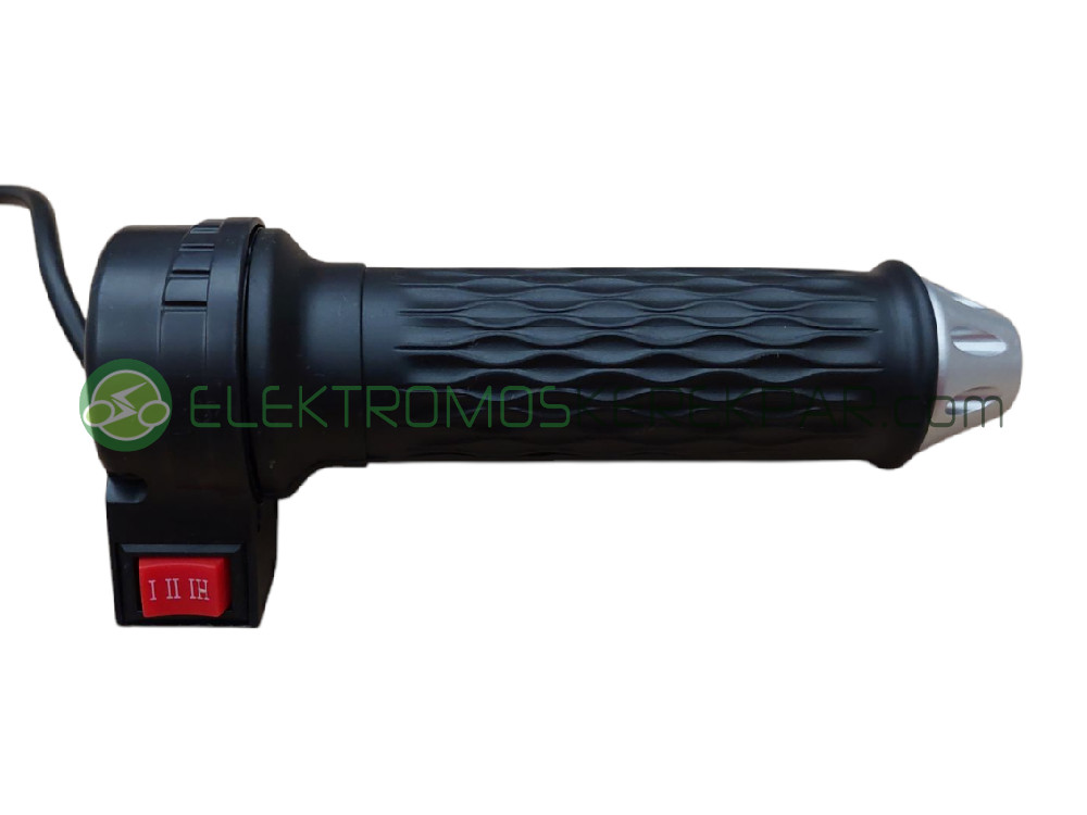 Image of Gázkar 3 sebesség kapcsolóval