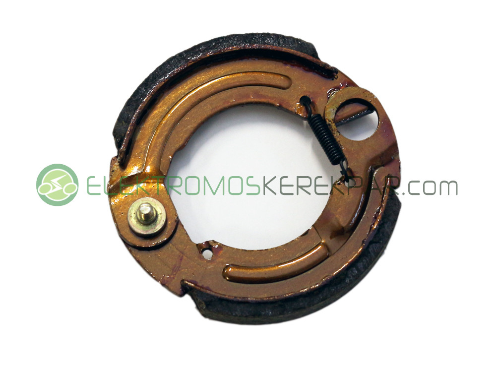 Image of Fékbetét (100mm) Elektromos Kerékpárba