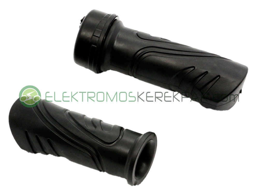 Image of Elektromos kerékpár gázkar