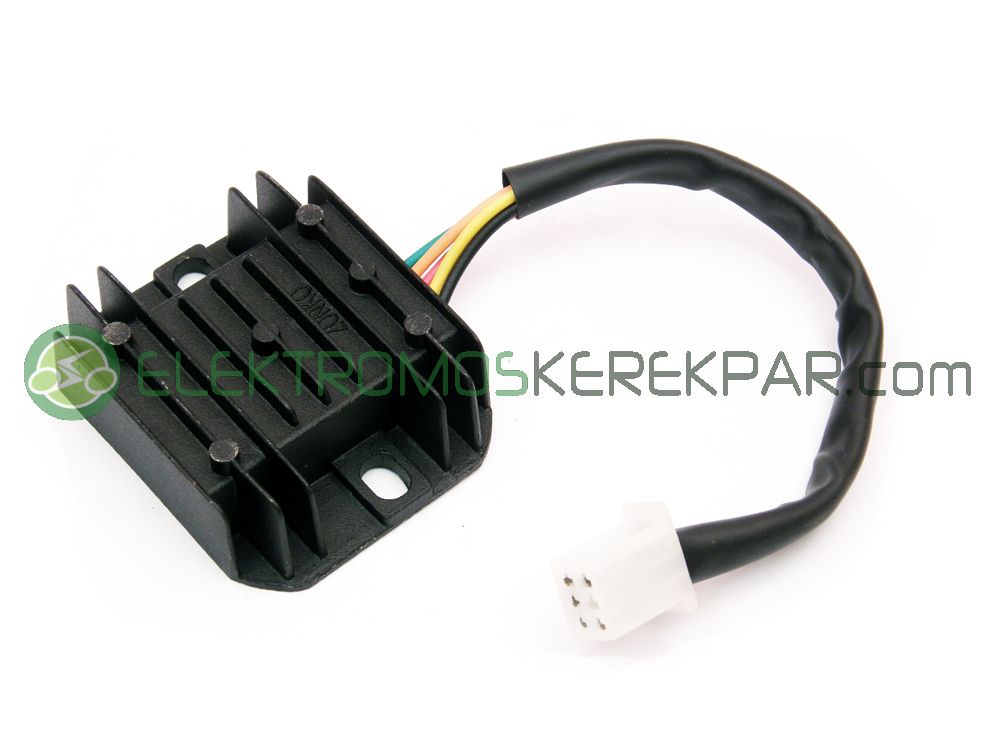 Image of Feszültségszabályzó (BFB)