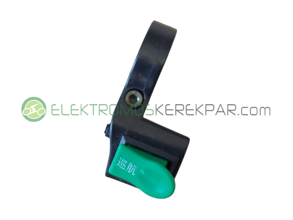 Image of Jobb oldali nyomógomb (Tempomat vagy fék kapcsolás)